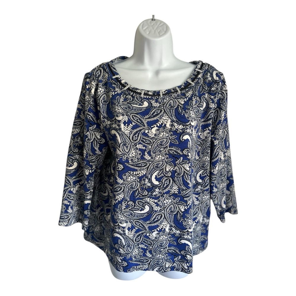 Rafaella Blouse
